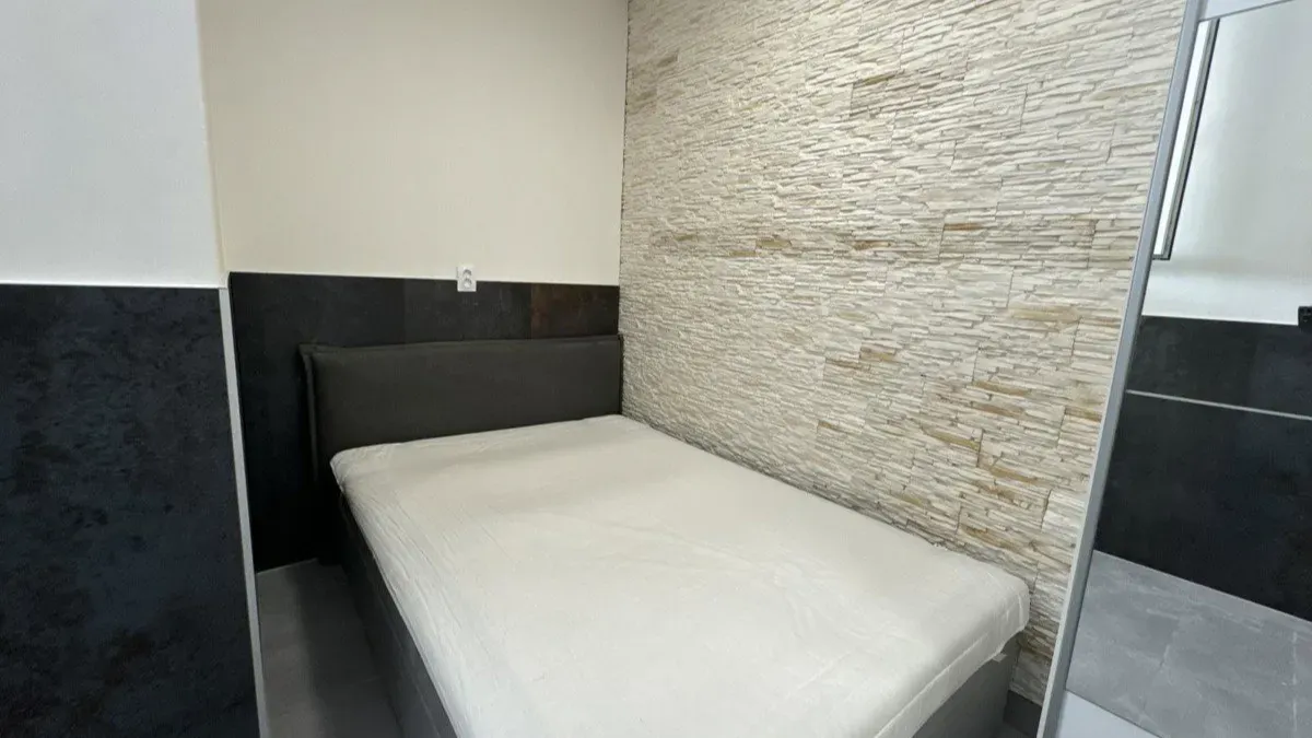 Prodej bytu 2+kk 51 m² Praha - Letňany