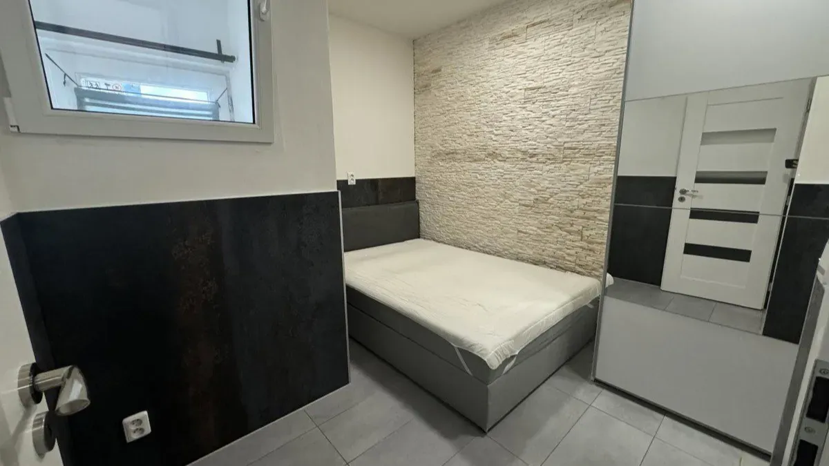 Prodej bytu 2+kk 51 m² Praha - Letňany
