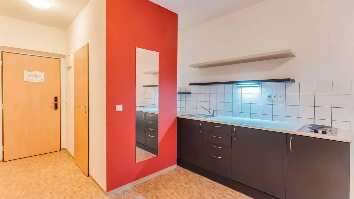 Pronájem bytu · 30 m²
