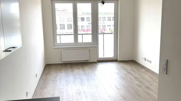 Pronájem bytu 2+kk 45 m2
