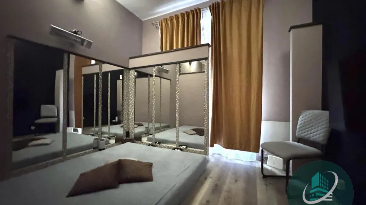 Pronájem komerční nemovitosti · 55 m²