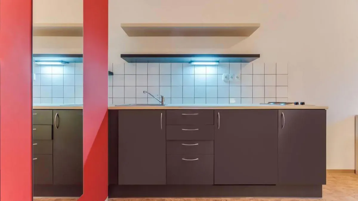 Pronájem bytu · 30 m²