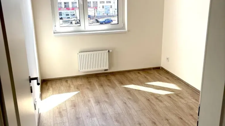 Pronájem bytu 2+kk 45 m2