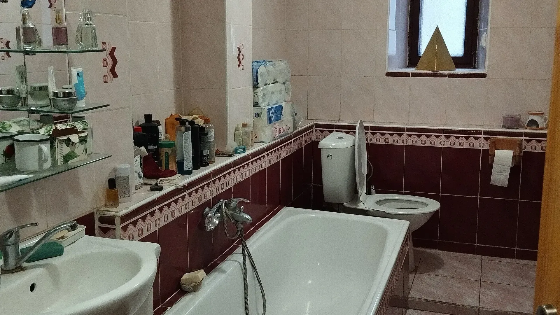 PRODEJ DOMU