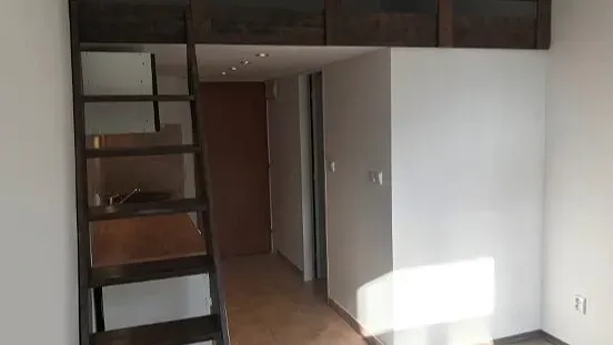 Pronájem bytu 1+kk 18 m2